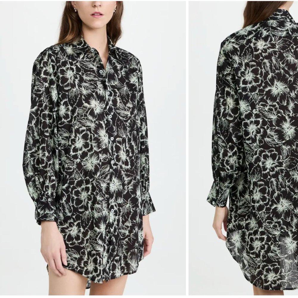 Mille Holly Mini Dress